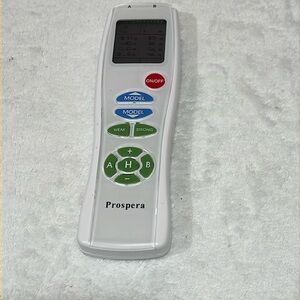 Prospera - TENS Electronic Pulse Massager